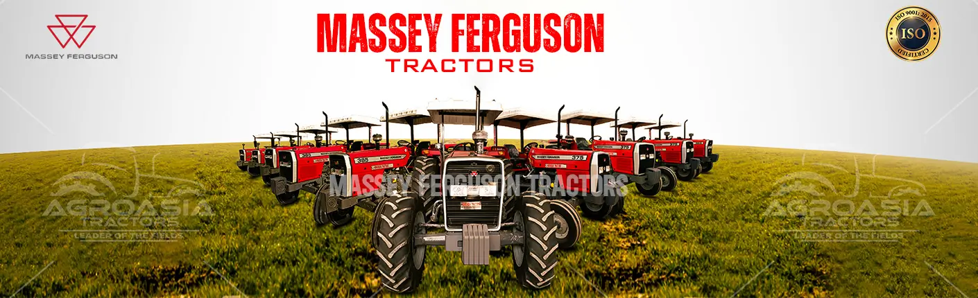 massey ferguson for sale in botswana